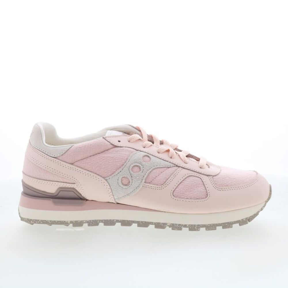 Saucony Womens Shadow Original Pink Shoes (NWT)